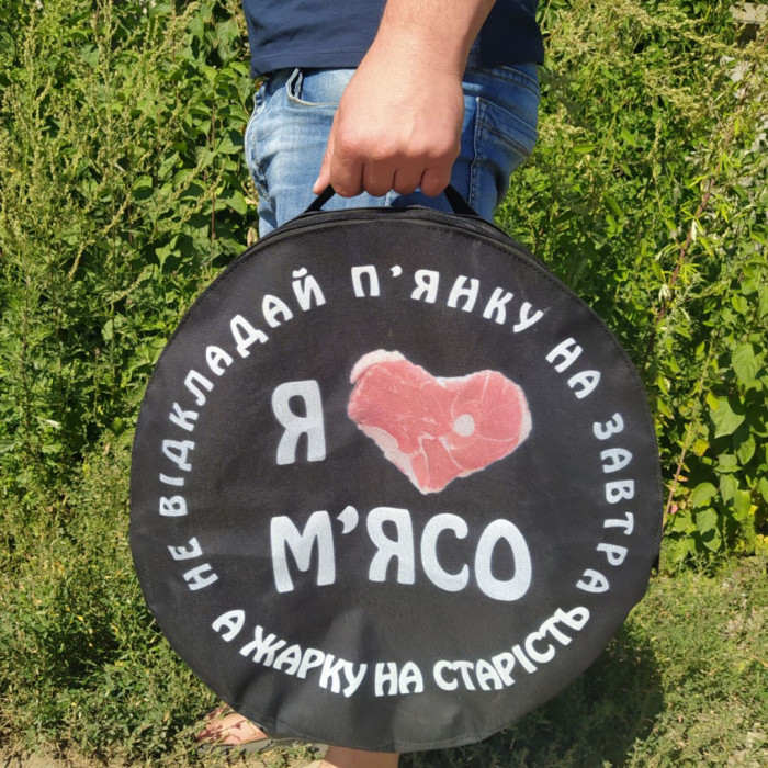 Малюнок на чохол