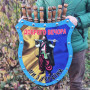 Набір шампурів подарунковий "Щит"