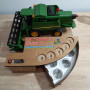 Наливатор "Комбайнер" John Deere під 5 чарок