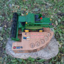 Наливатор "Комбайнер" John Deere під 5 чарок