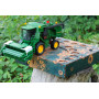 Автоматический наливатор алкоголя “Комбайн John Deere” (Джон Дир) на 4, 5 или 6 рюмок