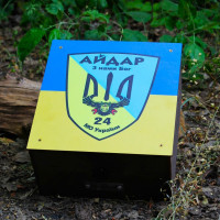 Автоматичний дозатор для напоїв на 4-12 чарок — електронний наливатор із LCD-дисплеєм (можливість брендування)
