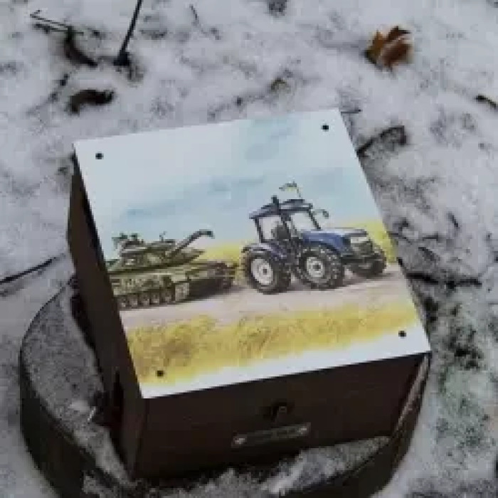 Наливатор алкоголю 10 чарок