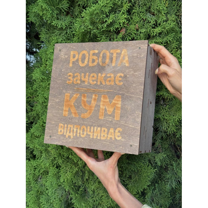 Наливатор алкоголю 10 чарок