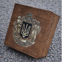 Наливатор на 6 чарок - автоматичний диспенсер напоїів
