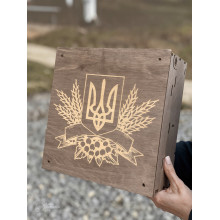 Алкогольний наливатор на 6 чарок (диспенсер алкоголя, наливатор алкоголю)