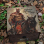 Алкогольний наливатор — точний і зручний на 6 чарок