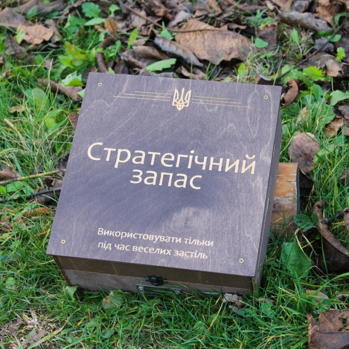 Наливатор алкогольный на 6 рюмок
