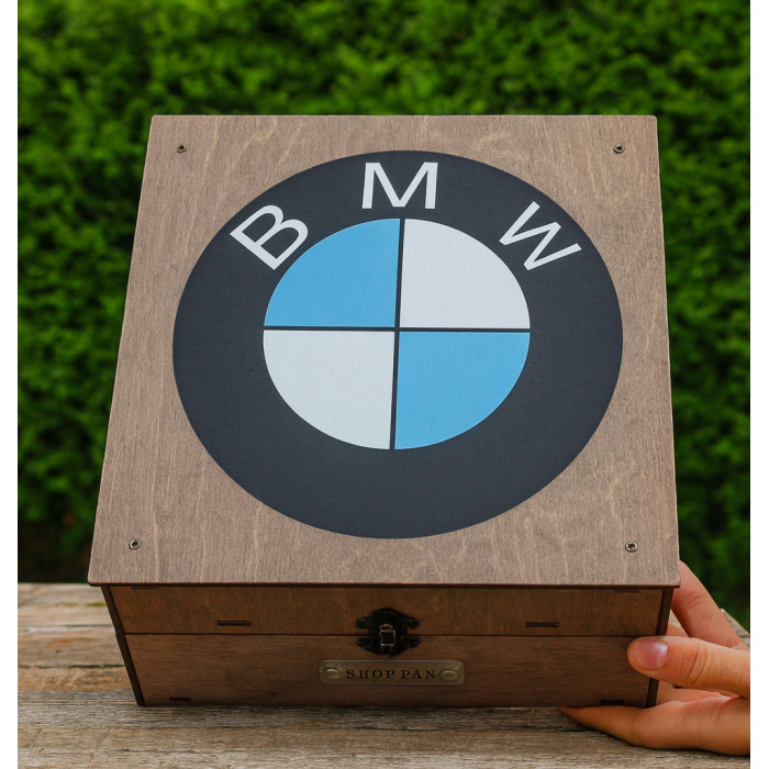 Автоматична наливайка BMW на 4, 6, 8, 10,12 чарок (автобармен, дозатор, наливатор)