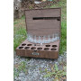 Наливатор алкоголя — оригинальный диспенсер напитков на 8 рюмок
