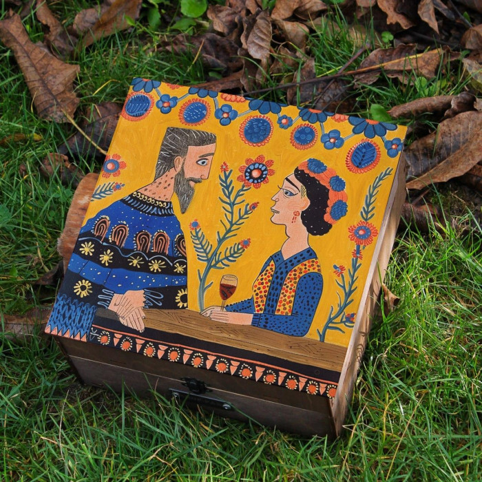 Наливатор алкоголю Audi (автобармен, дозатор, наливатор) на 8 чарок