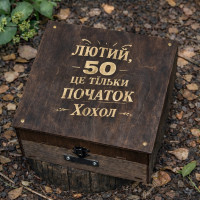 Наливатор алкоголю на 4-12 чарок — оригінальний диспенсер напоїв