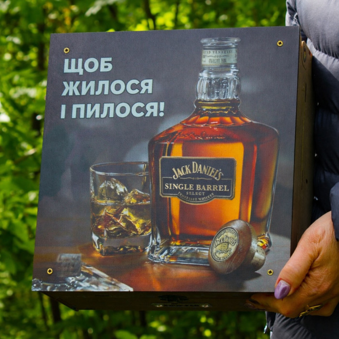 Наливатор алкоголю на 4–12 чарок — оригінальний диспенсер напоїв