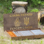 Шампуры с деревянными ручками и гравировкой в подарочной коробке 10 шт
