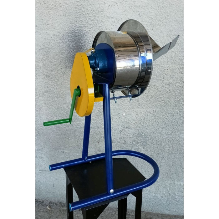 Яблокорезка ручная нержавейка для сушки яблок