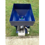 Зернодробилка ФЕРМЕР Д-1К 2,5 кВт (мельница, крупорушка, измельчитель потков кукурузы)